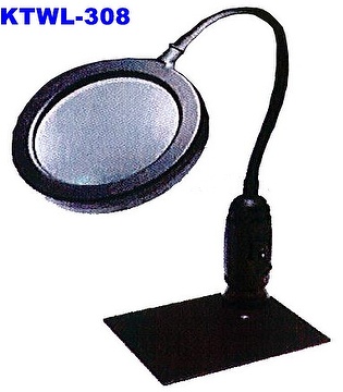 14LED Work Light With Magnifying Head &Working light