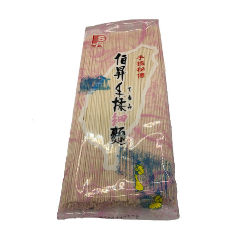 Po Sheng-Hand Kneaded Fine Noodles