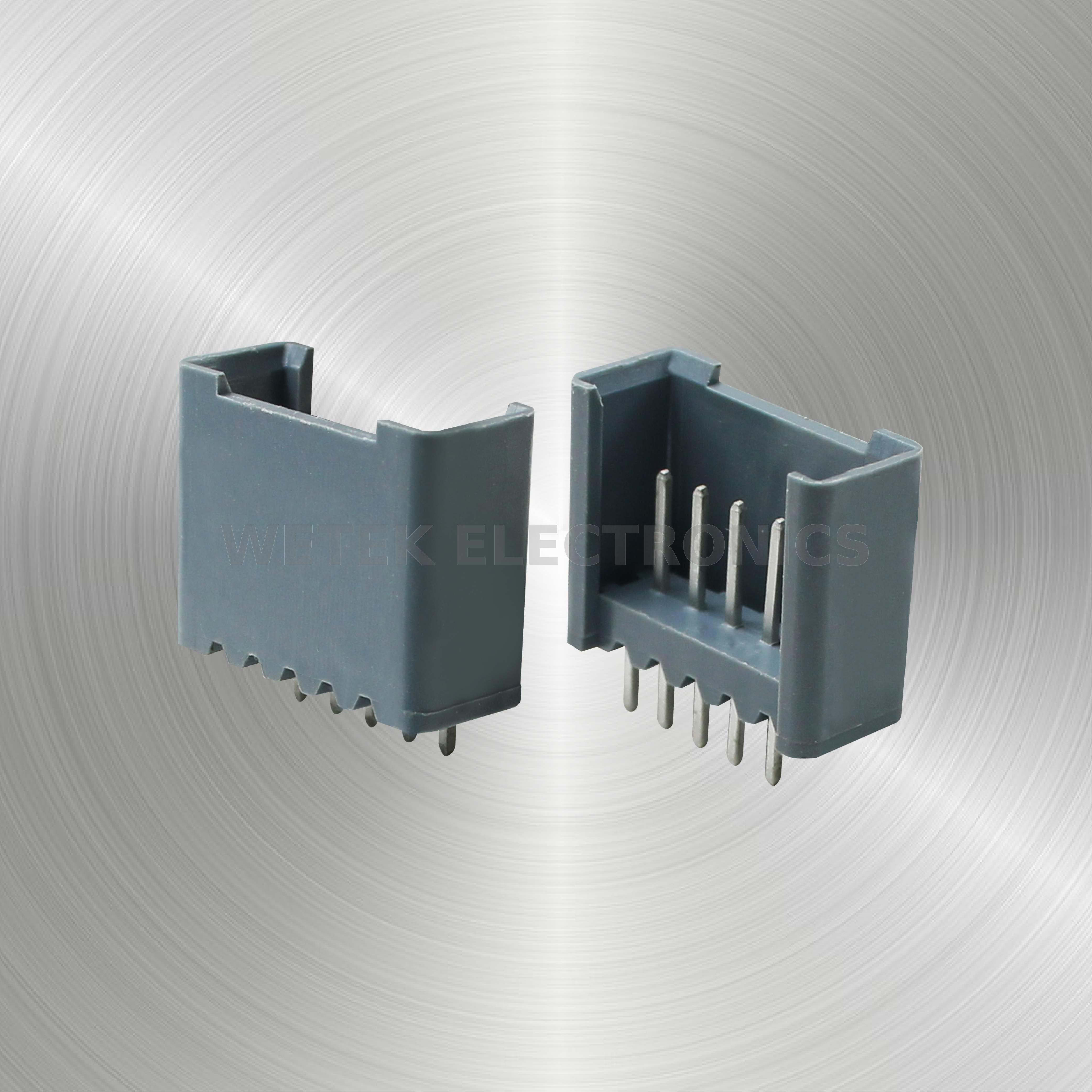 Housing wafer Terminal | Taiwantrade