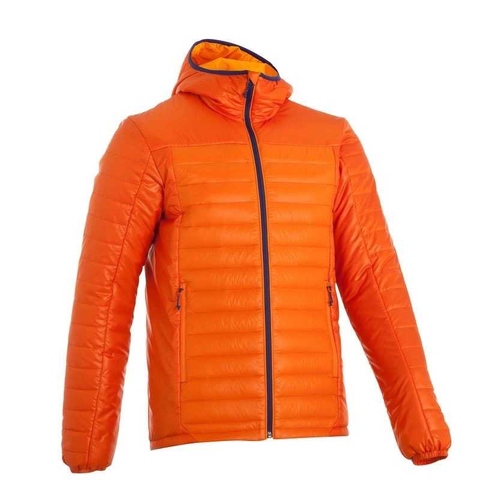 Lightweight padding jacket and padding coat