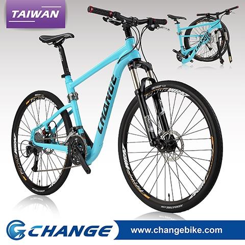 17 inch frame size bike