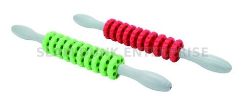 Flexible Massage Roller Stick