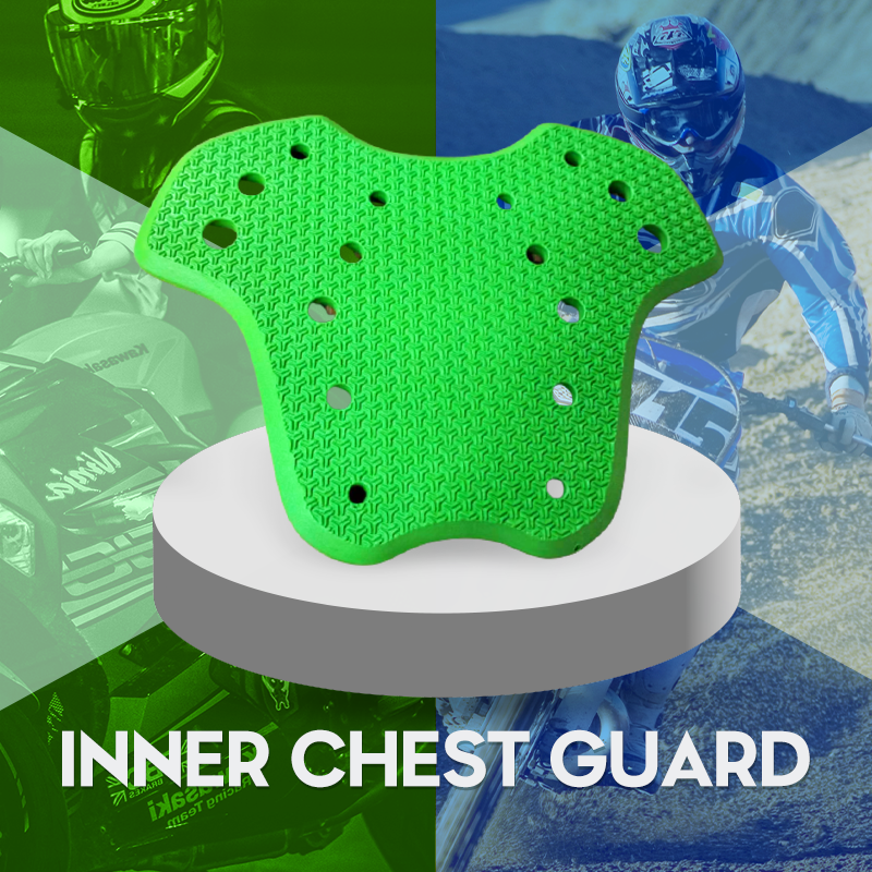 騎士專用Chest protector台灣經貿網