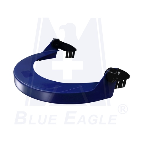 A8X Visor Bracket｜Blue Eagle