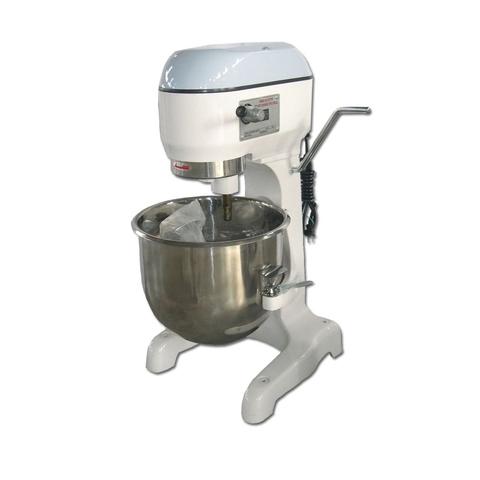 1pc 250w Electric Handheld Mixer With 5 Speed Sliding Button, Hm