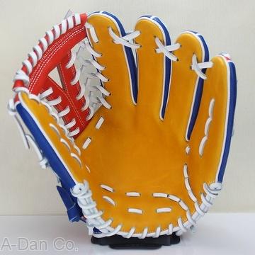 handmade baseball gloves