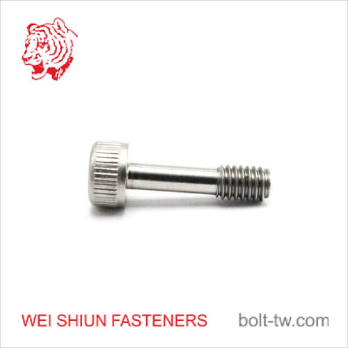 machine screw cheese head screw with hexagon socket ISO 4762 A2