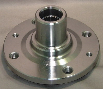 Kia Wheel Hub & Bearing