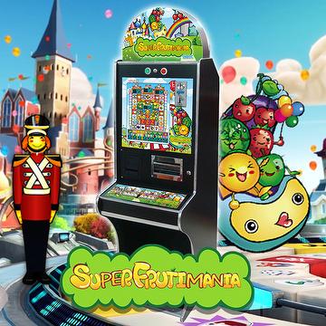 Slot taiwan