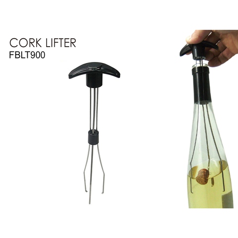 CORK LIFTER