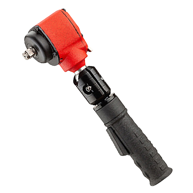 1/2" AIR IMPACT RATCHET WRENCH