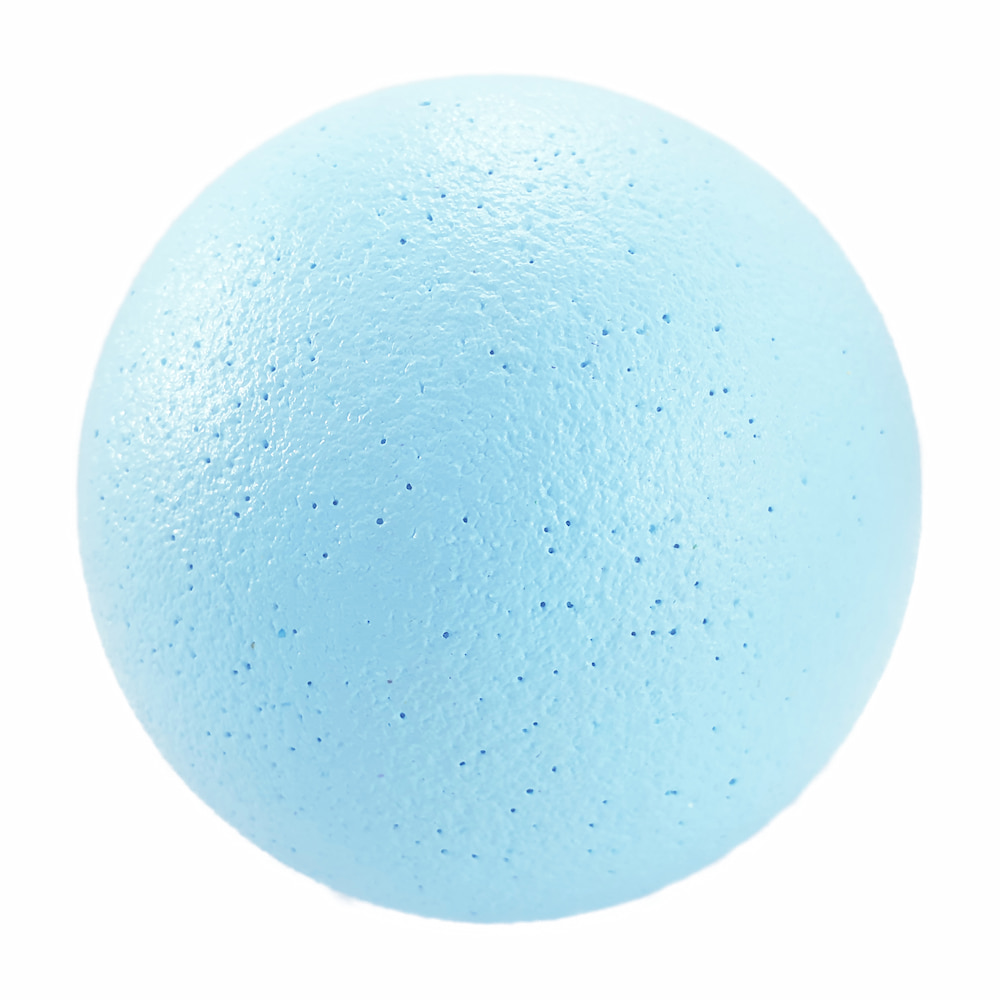 PU skin foam ball (ECO)