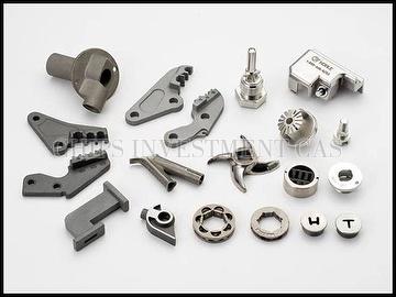 Mechanical hardwares , Casting , Building Hardware | Taiwantrade