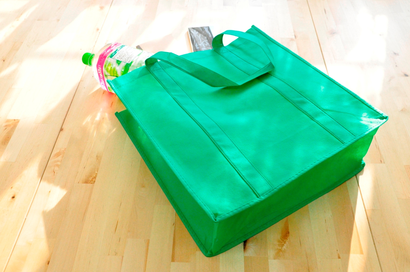 non woven recycle bag