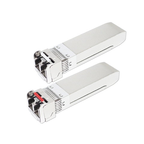 2.5G SFP DWDM DFB 40KM~120KM Optical Transceiver