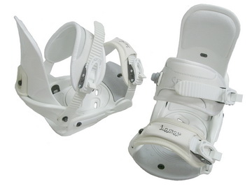 Snowboard Binding