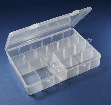 STORAGE BOX