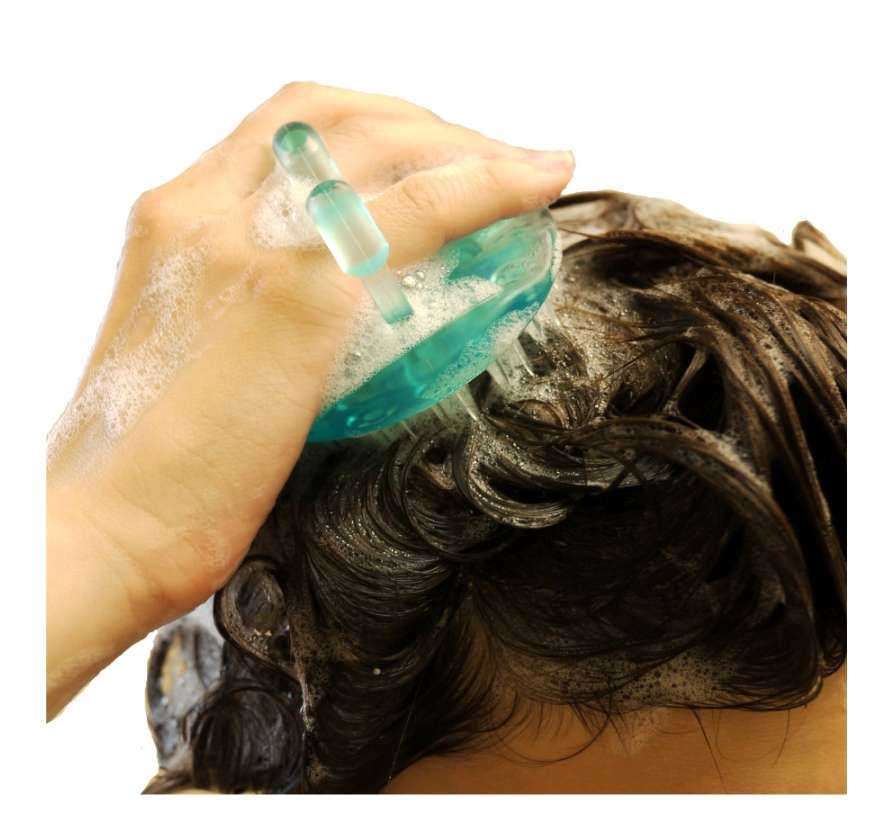 Shampoo Brush