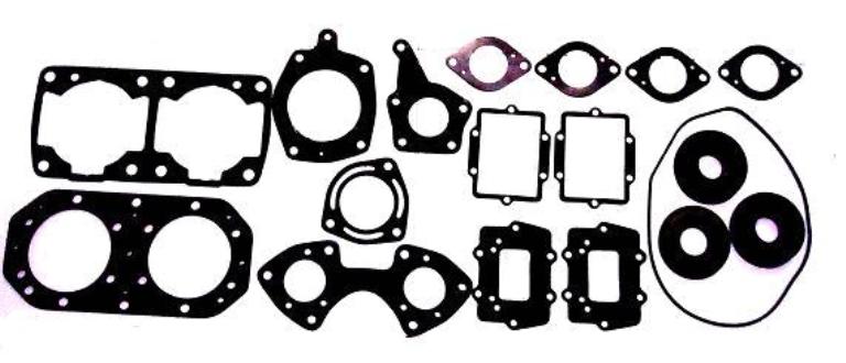 Kit De Réparation Démarreur Kawasaki JS800 / SX-R (2003-2012) - Réf. SMU9101, Par Arrowhead