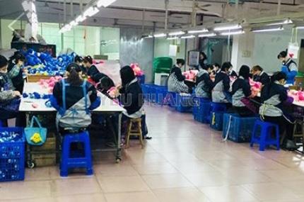 Custom Canvas Square Body Pillow Cushion Maker Supplier Factory