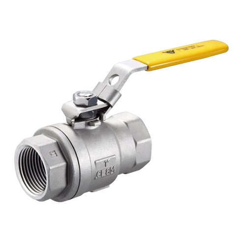 Ball Valve B280B