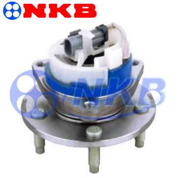 NKB Automotive Electromagnetic Induction Hub Bearing