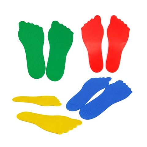 pvc feet
