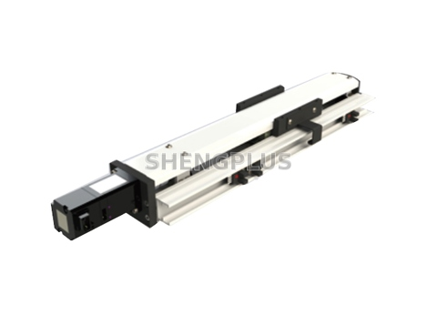 Linear Actuator - Ball Screw_ABH Series