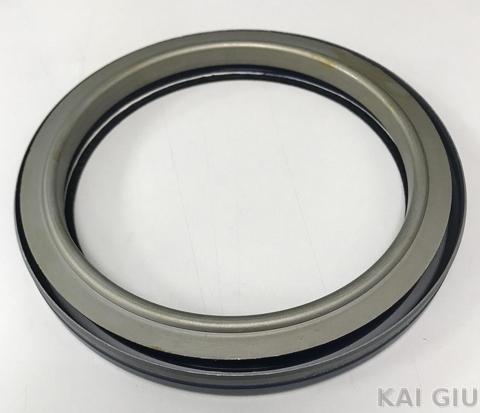 ISUZU OIL SEAL CRANKSHAFT FRT (4HF1 / 4HG1) | Taiwantrade.com