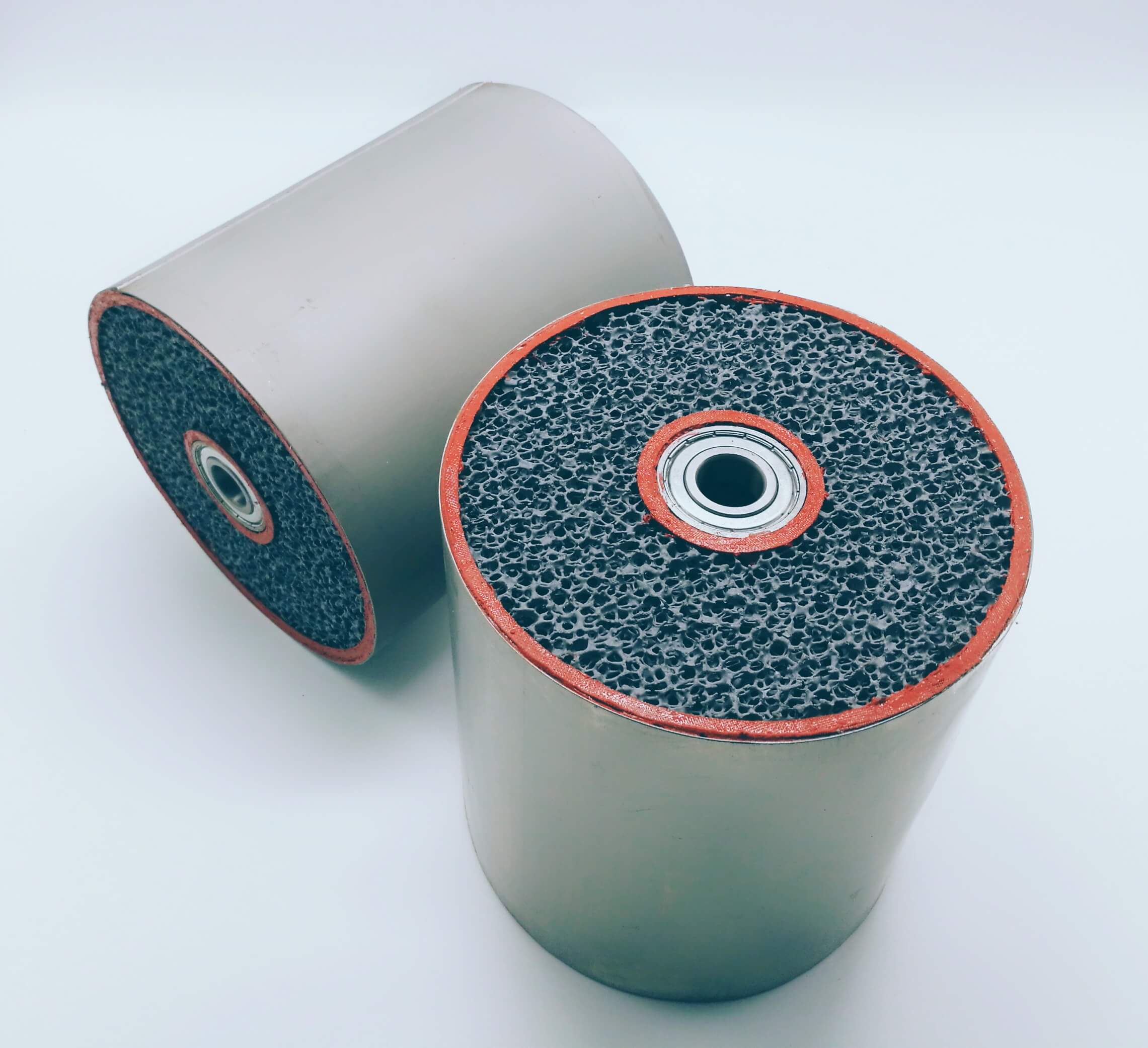 Eco Zeolite Desiccant Rotor