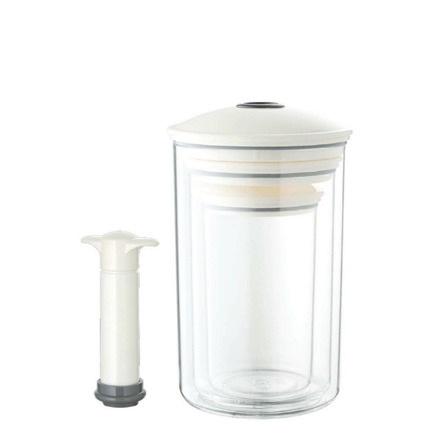 3pcs vacuum canister set