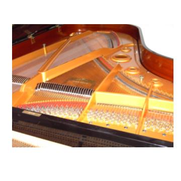 Upright & Grand Piano Restorers