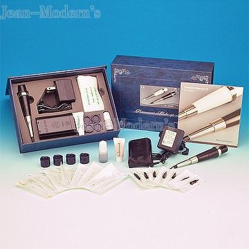 Tattoo Machine Kit, Permanent Makeup Tattoo Machine