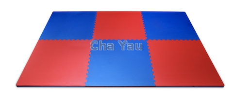 Reversible Sport Mat  10mm~40mm 