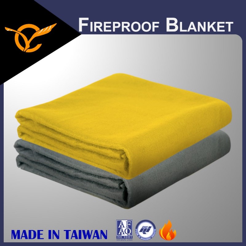 Fireproof AntiOxidant Blanket Taiwantrade