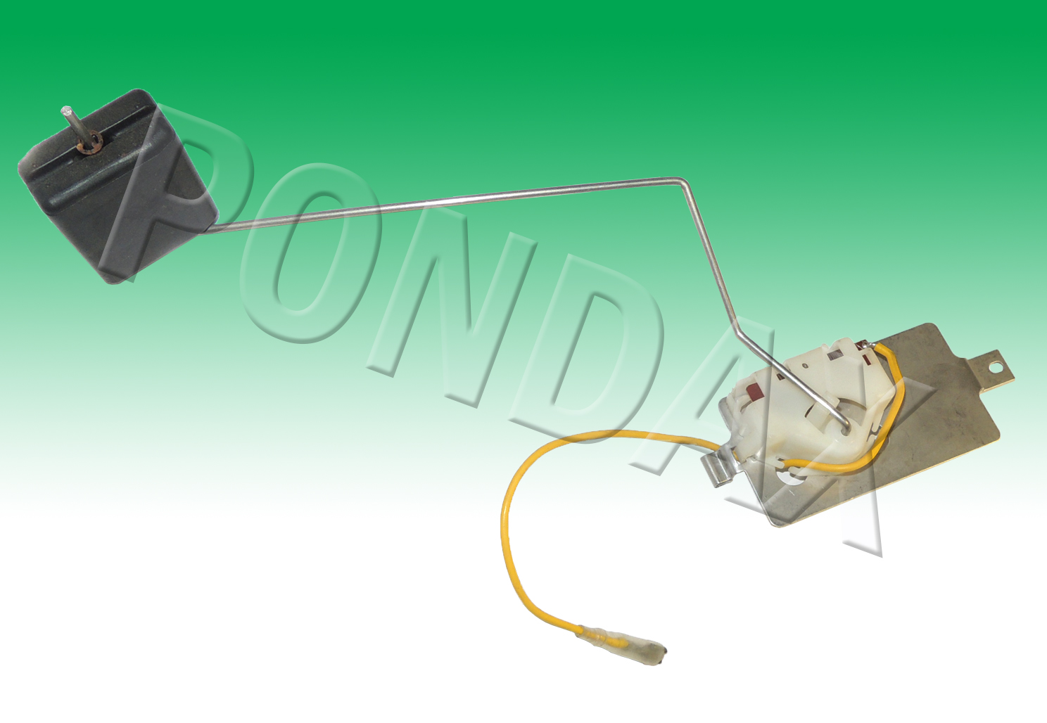 Ford Fuel Gauge Wiring - Wiring Diagram