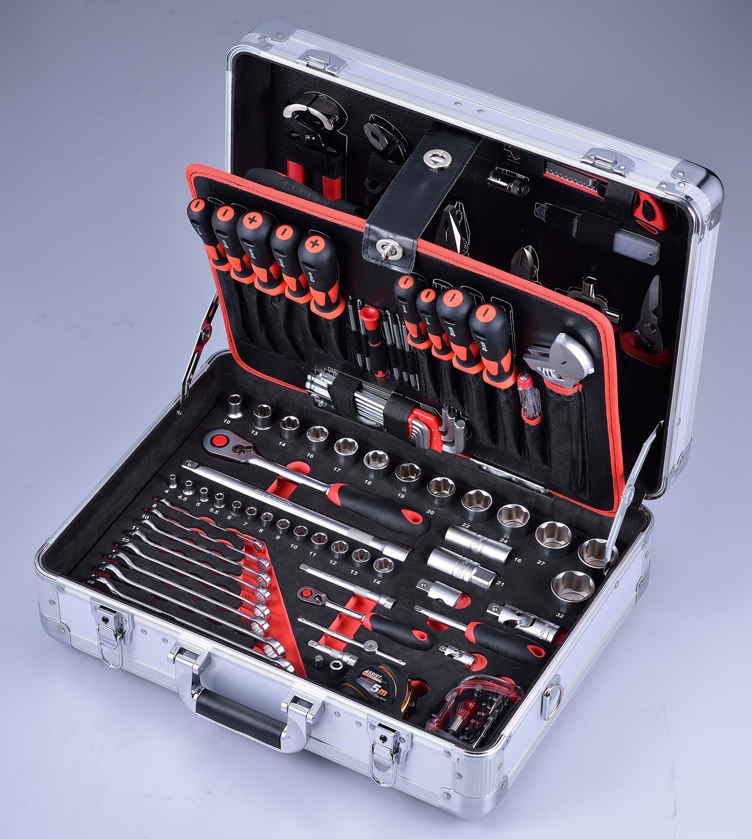 TOOL SET Taiwantrade