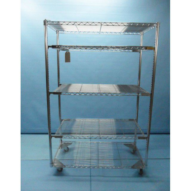 Products Display Mesh Shelving Garage Shelf Taiwantrade Com