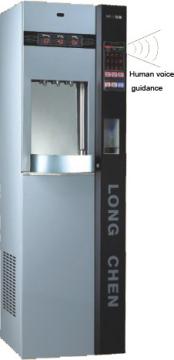 water dispenser LC-3088 (HOT,ICE,WARM)