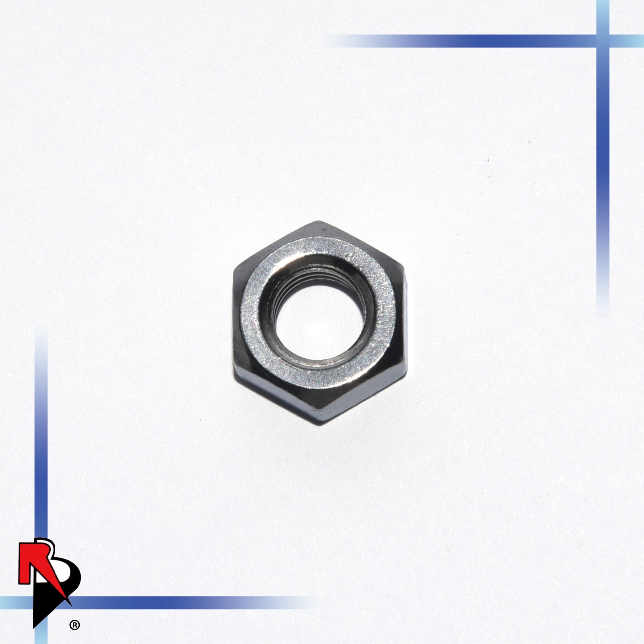 Hex Nuts