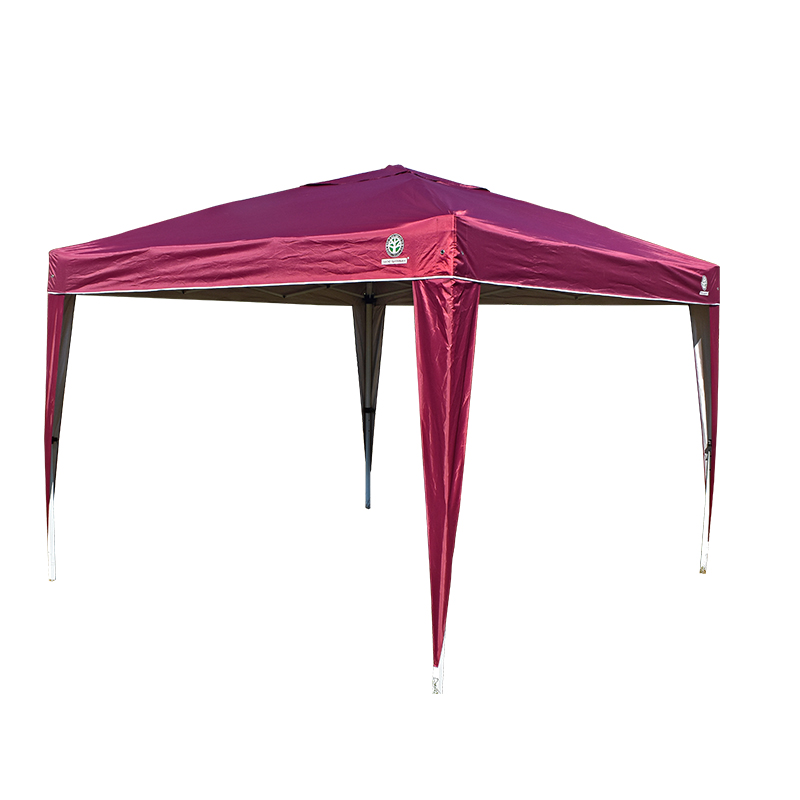 Camping Canopy 300x300 | Taiwantrade.com