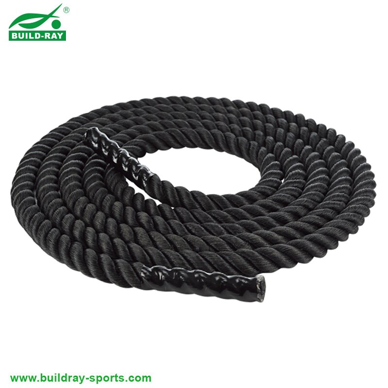 Gym Fitness Power Training Combat Battle Rope | Taiwantrade