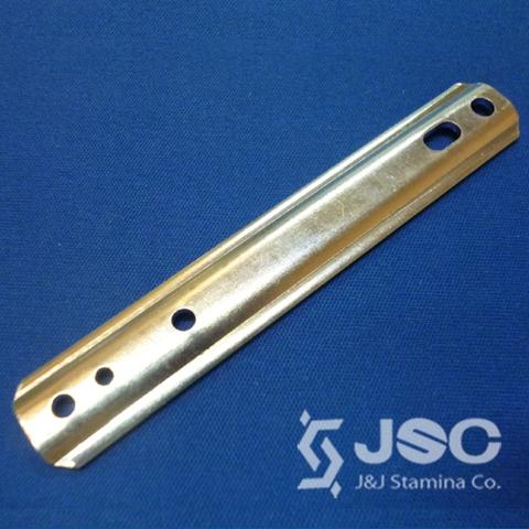 blind parts bracket vertical rod extension roman plastic clear enlarge taiwantrade