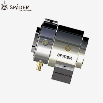 quality improvement fixed center wire extrusion crosshead