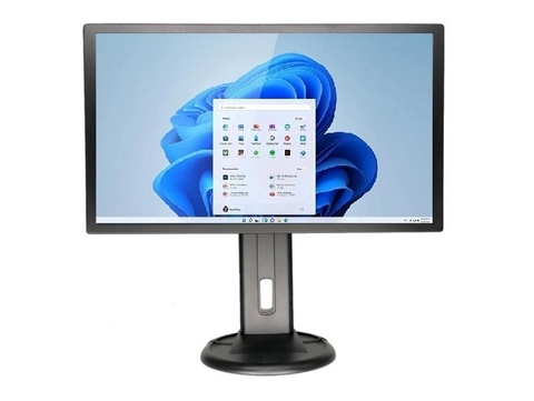 23.8 inch Core i All in One Touch Screen Computer