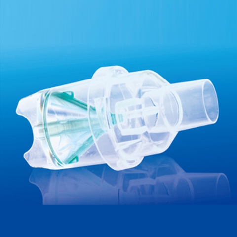 Nebulizer Bottle