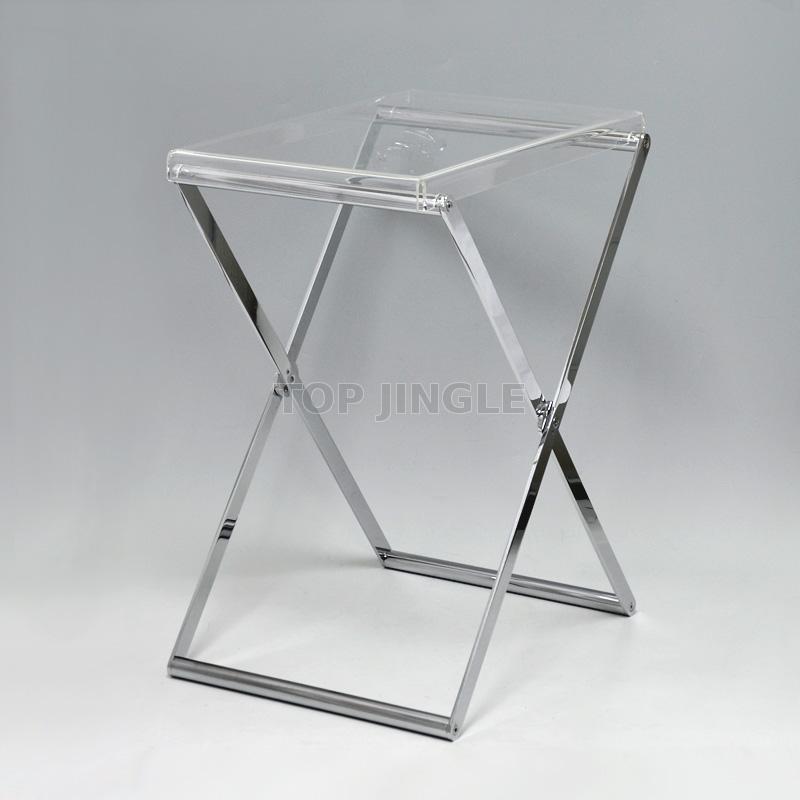 X Shape Coffee Table Taiwantrade