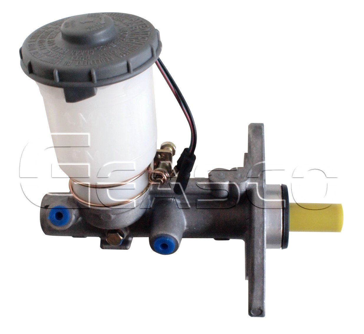 BRAKE MASTER CYLINDER