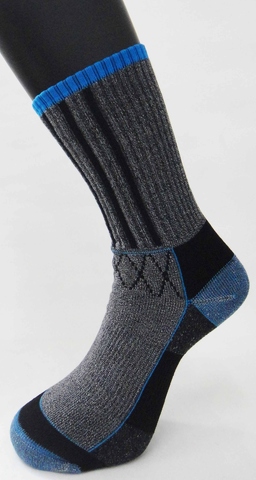 High-Quality Wool Hiking Socks