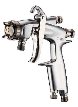 Middle Pressure Spray Gun